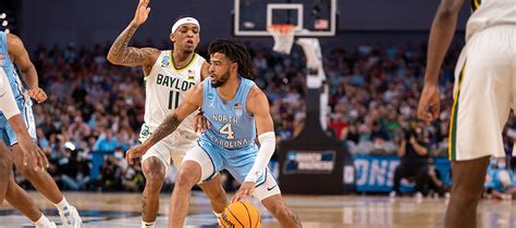 UCLA Bruins vs. North Carolina Tar Heels: March Madness Sweet 16 liv.